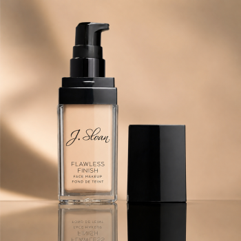 Flawless Foundation